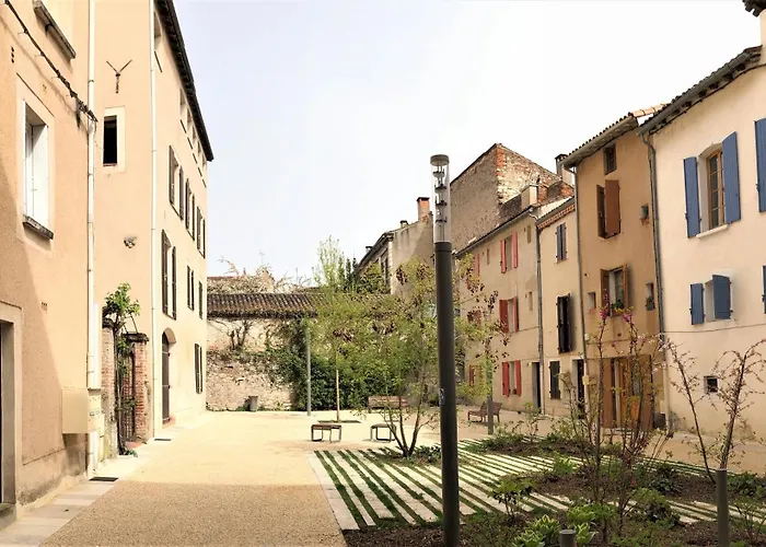 La Chantrerie Saint Priest