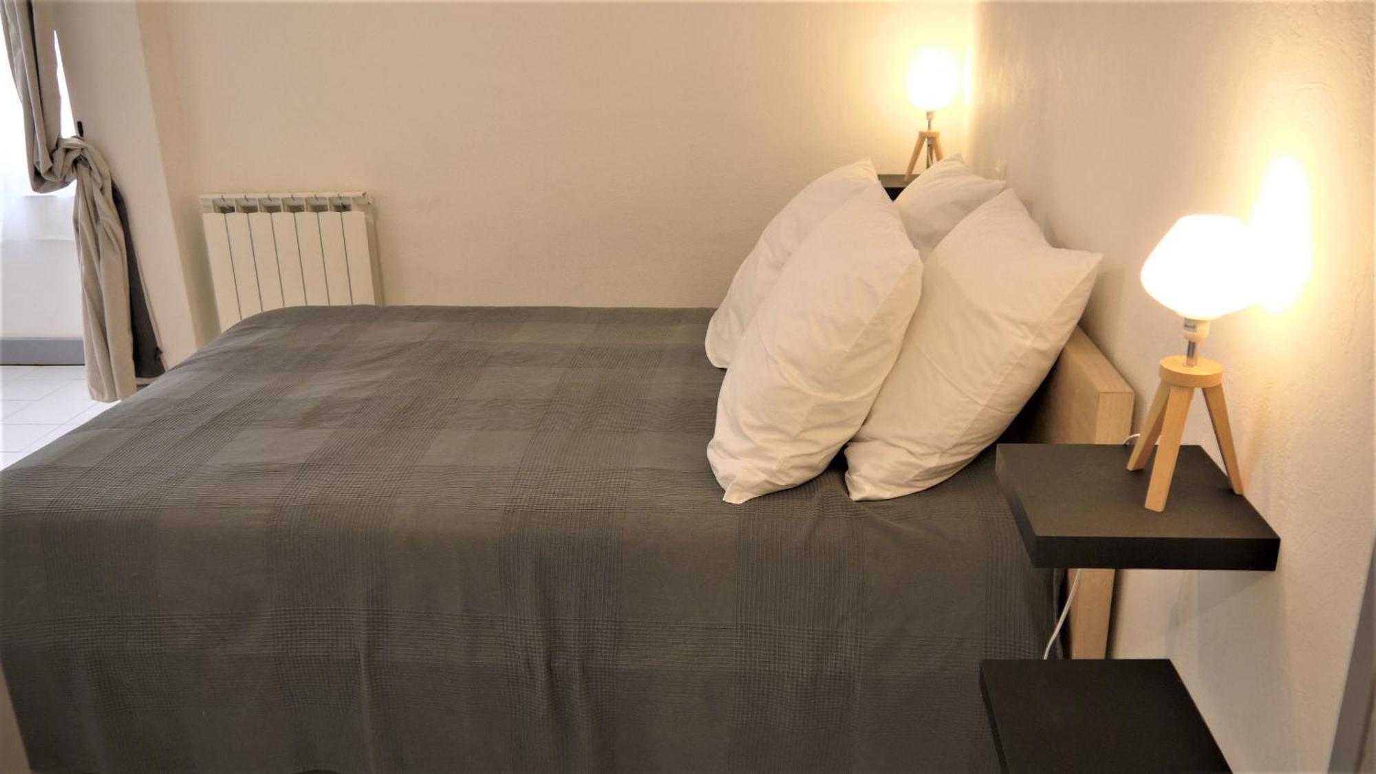 Appartement La Chantrerie Saint Priest *