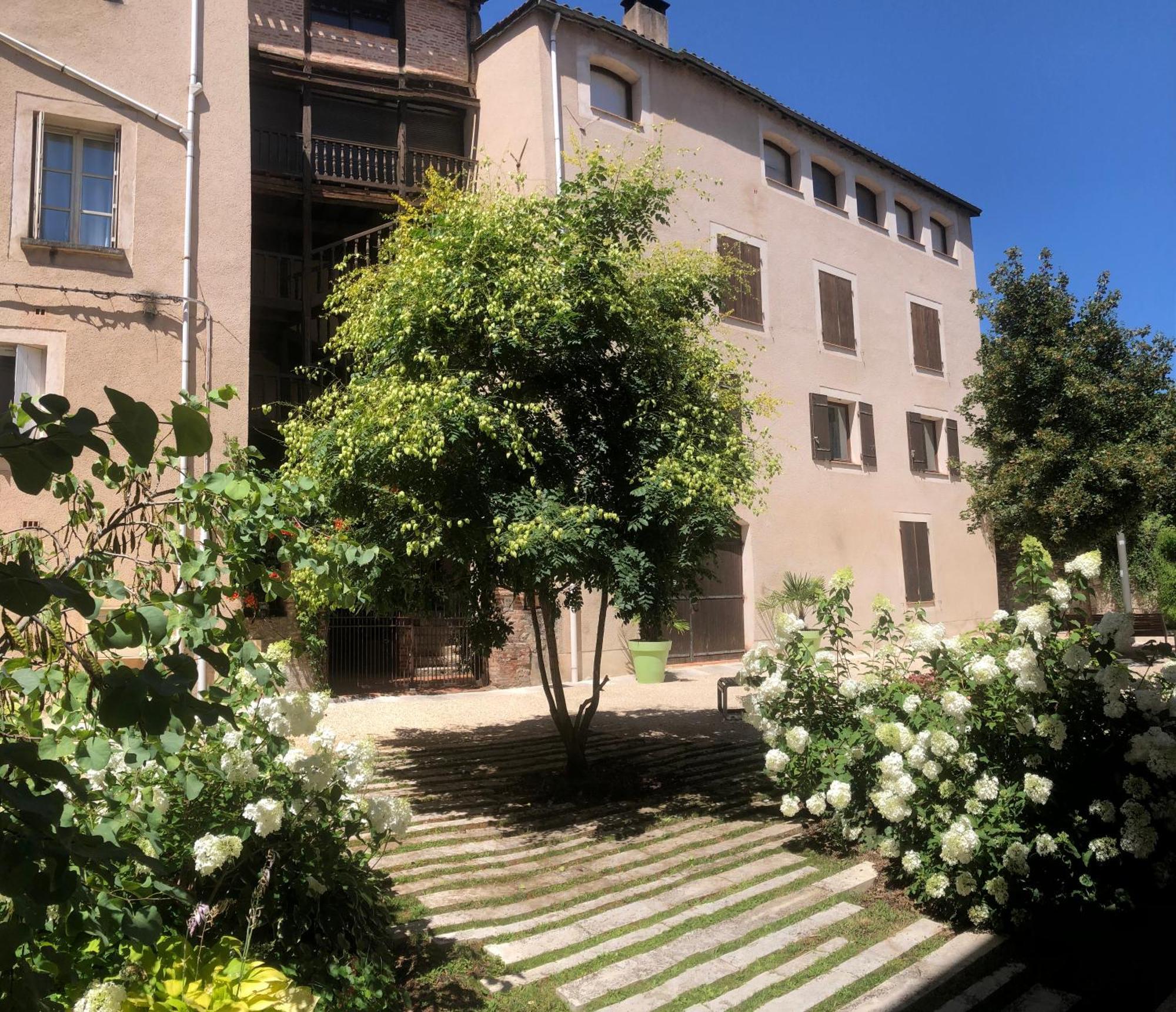 La Chantrerie Saint Priest Appartement Cahors