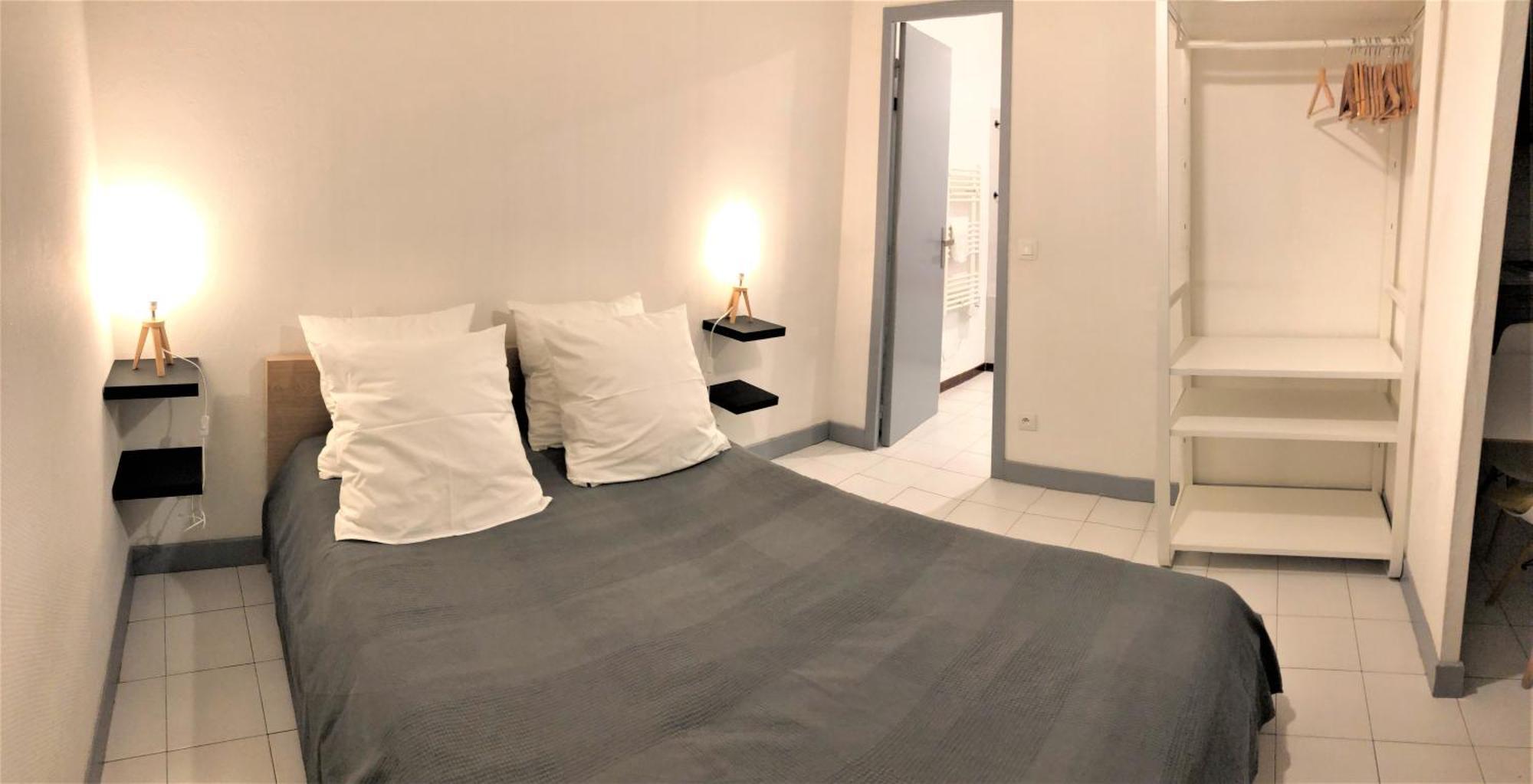 Appartement La Chantrerie Saint Priest *