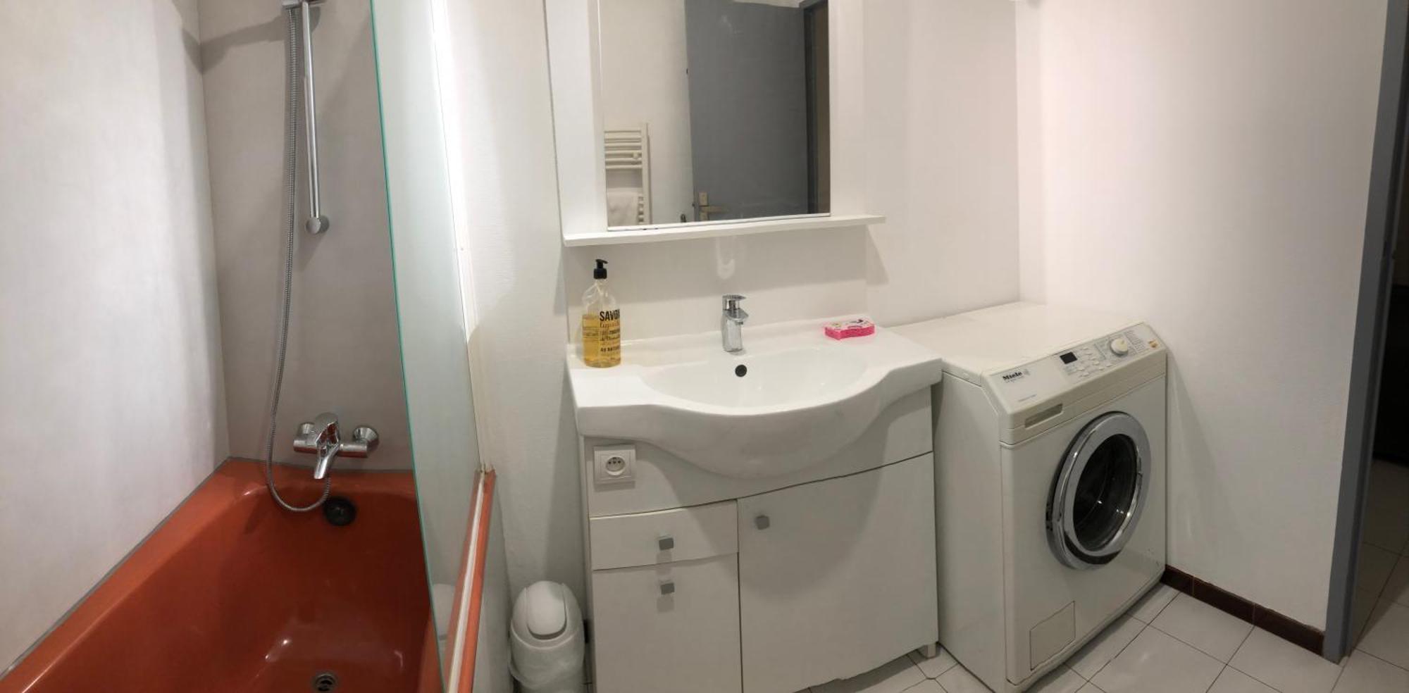 La Chantrerie Saint Priest Appartement