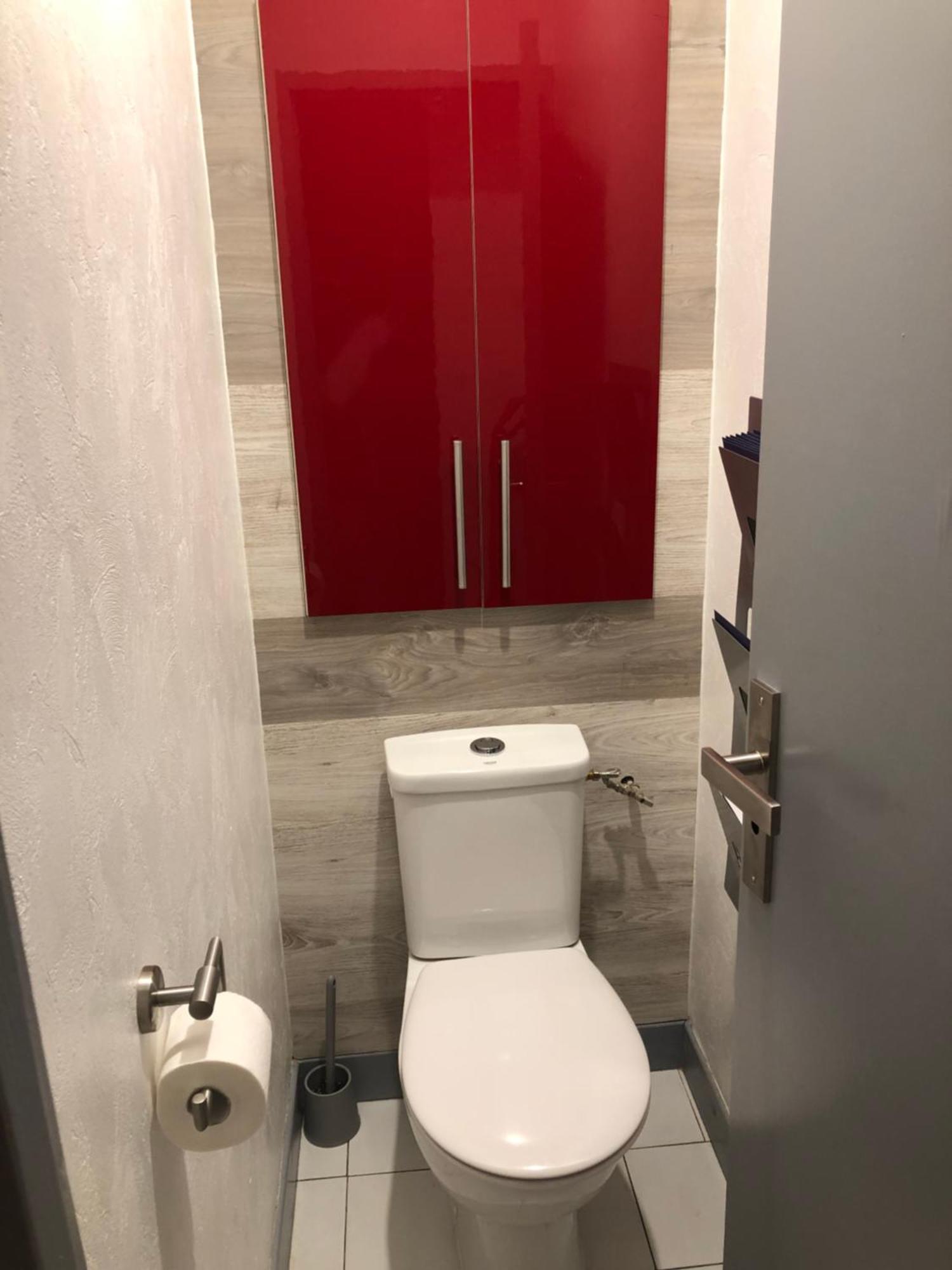 Appartement La Chantrerie Saint Priest