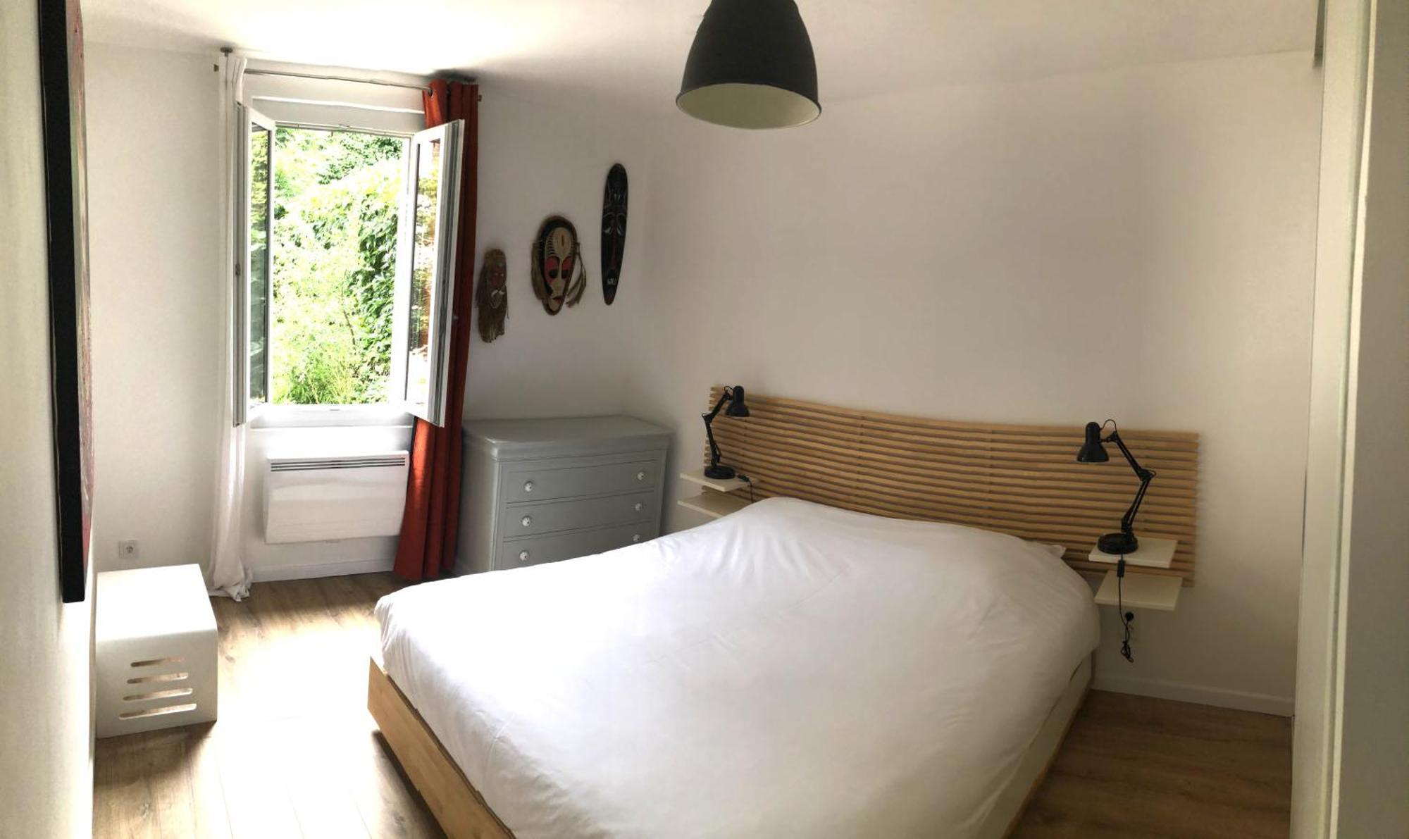 Appartement La Chantrerie Saint Priest