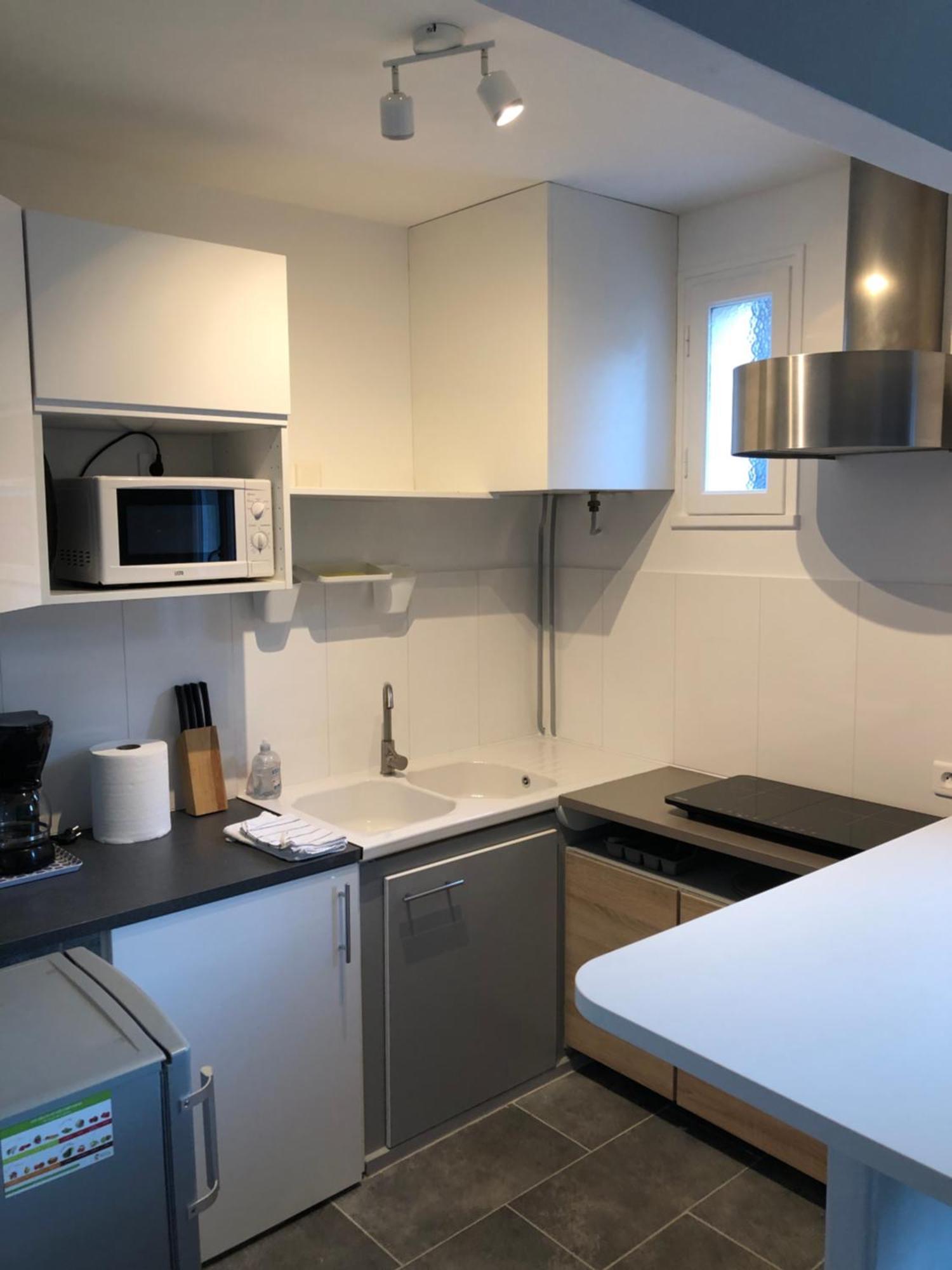 La Chantrerie Saint Priest Appartement *