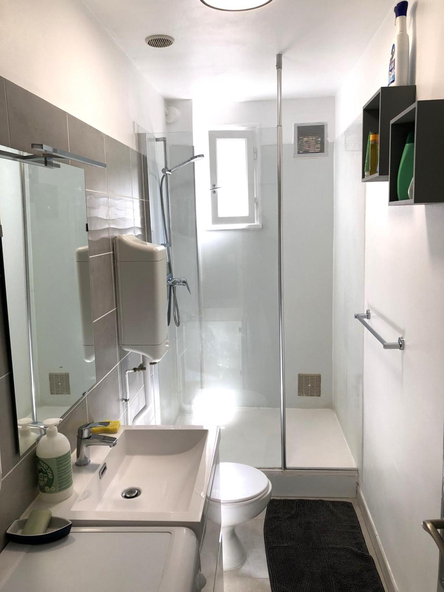 La Chantrerie Saint Priest Appartement