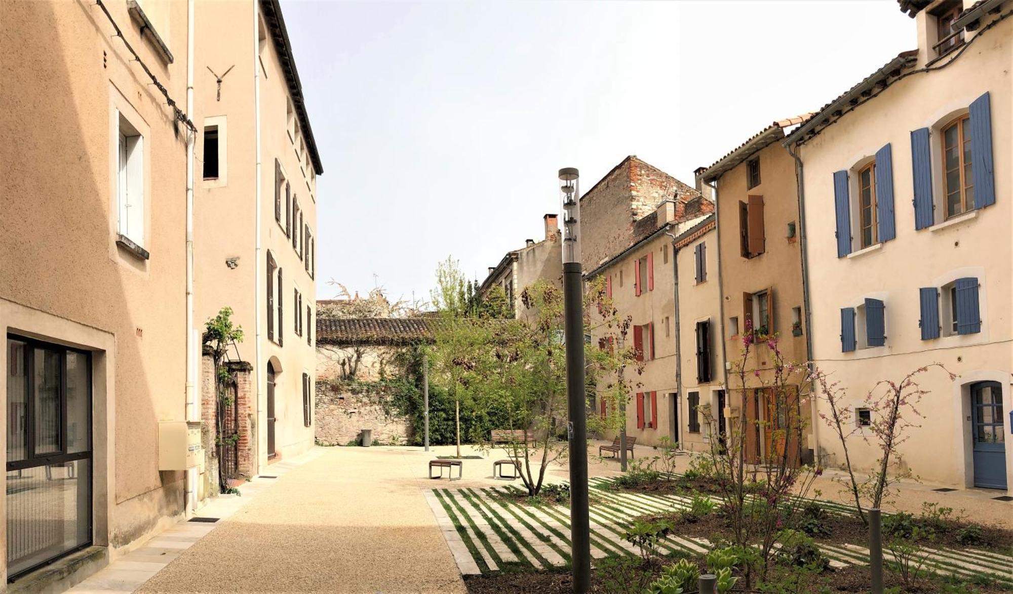 Appartement La Chantrerie Saint Priest
