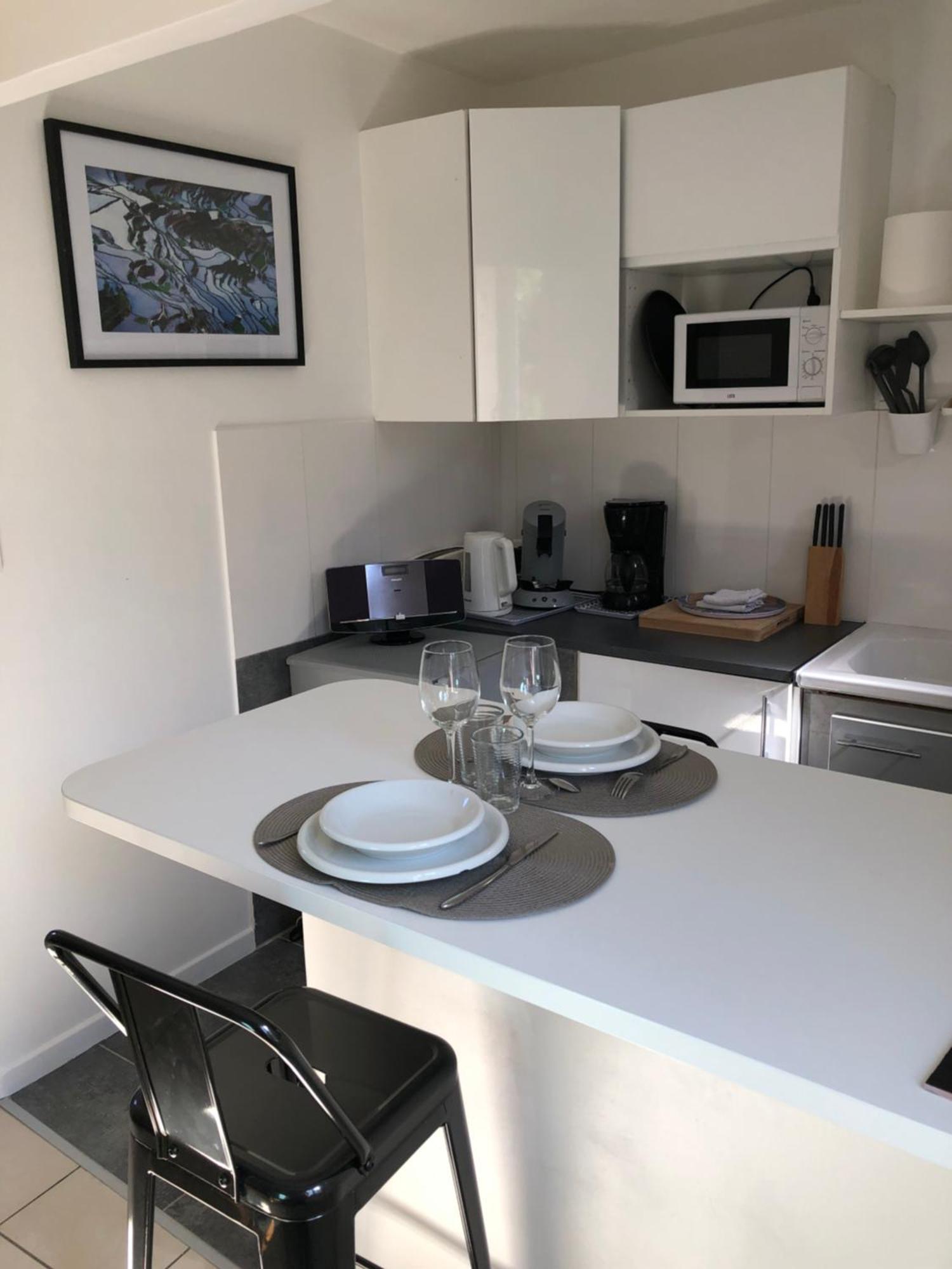 La Chantrerie Saint Priest Appartement *