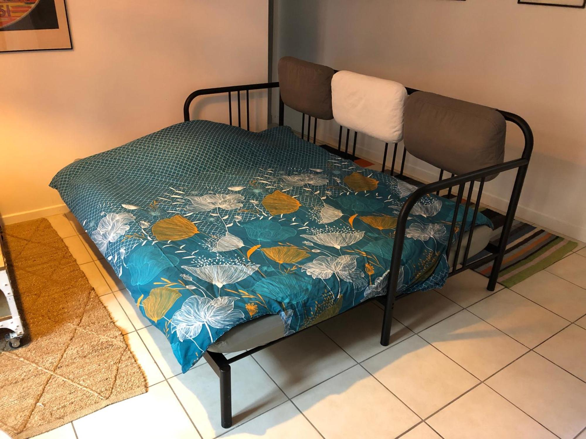 La Chantrerie Saint Priest Appartement Cahors