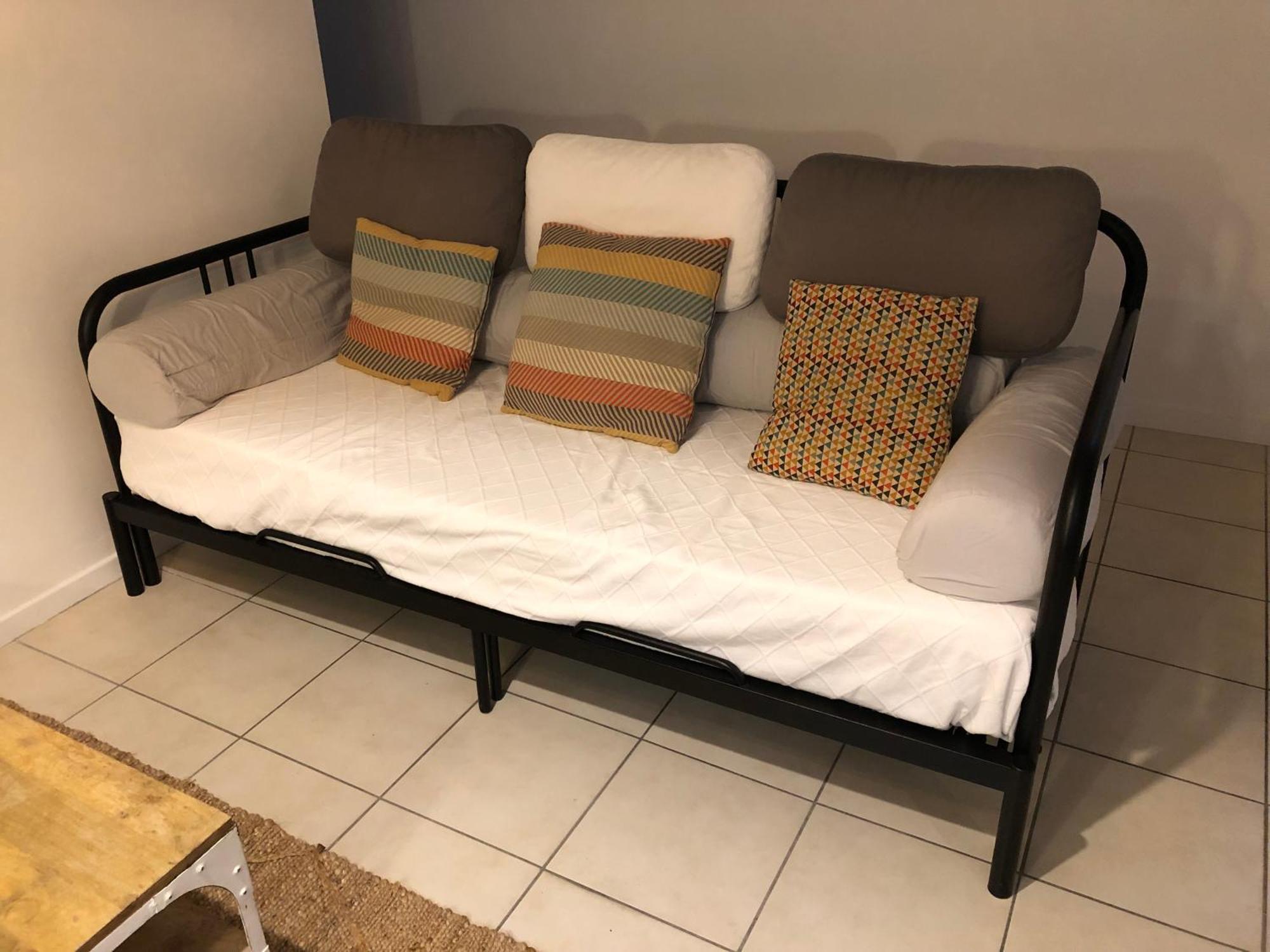 Appartement La Chantrerie Saint Priest Cahors